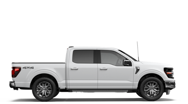 2026 Ford F-150+F-150